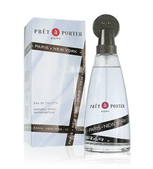 Pret á Porter Original woda toaletowa dla kobiet 100 ml