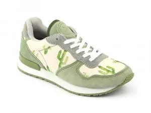 Inkkas Prickly Jogger