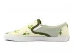 Inkkas Prickly Slip-on
