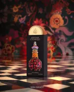 Pride Artisan Ethnique woda perfumowana unisex 100 ml