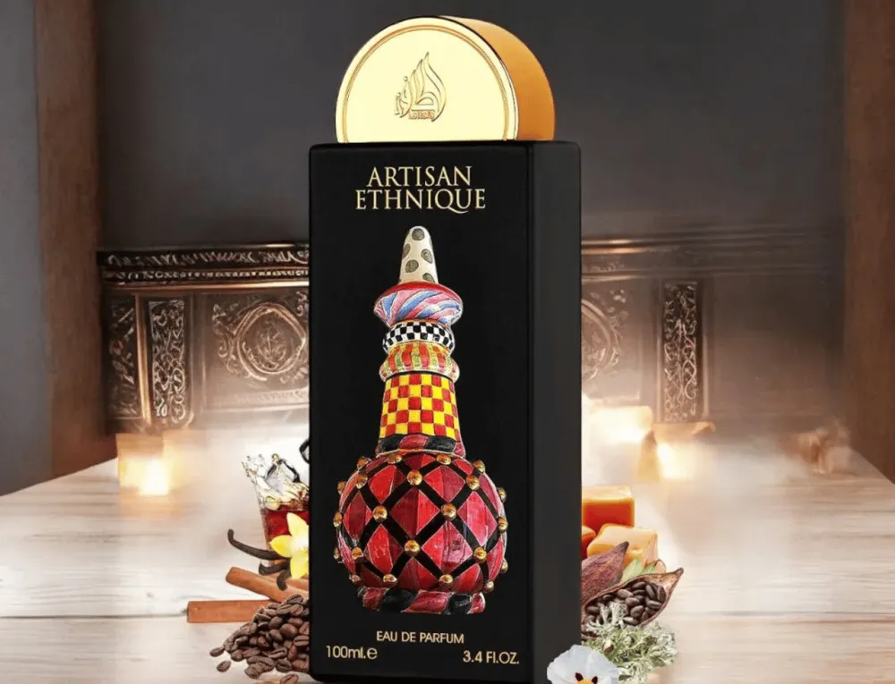 Pride Artisan Ethnique woda perfumowana unisex 100 ml