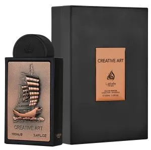 Lattafa Pride Creative Art woda perfumowana unisex