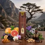 Pride Eternal Oud DEO w sprayu unisex 200 ml