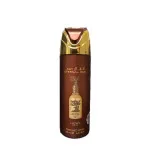 Pride Eternal Oud DEO w sprayu unisex 200 ml