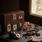 Pride Eternal Oud EDP 100 ml + EDP 20 ml + DEO w sprayu 200 ml UNISEX 1 ks