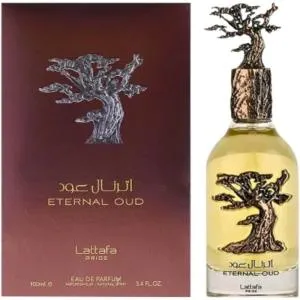 Lattafa Pride Eternal Oud woda perfumowana unisex