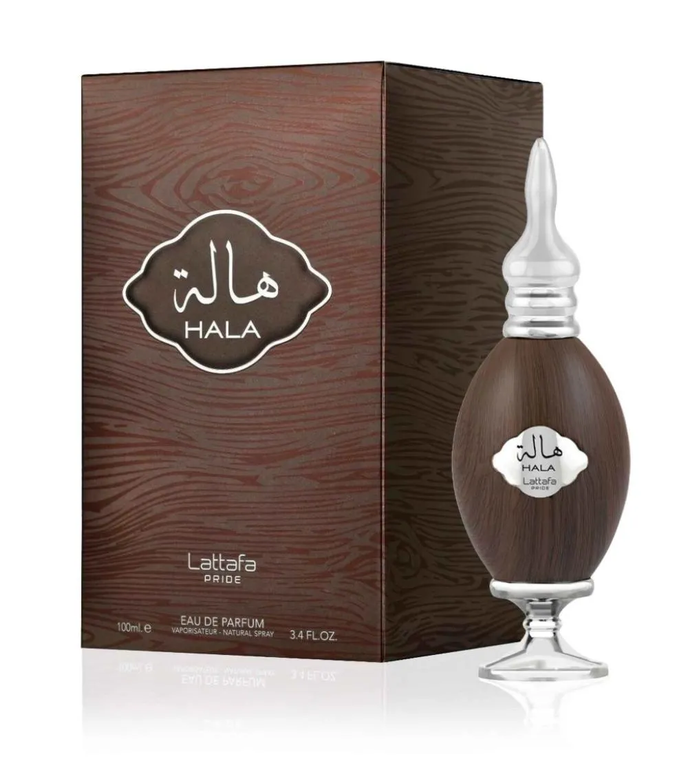 Pride Hala woda perfumowana unisex 100 ml