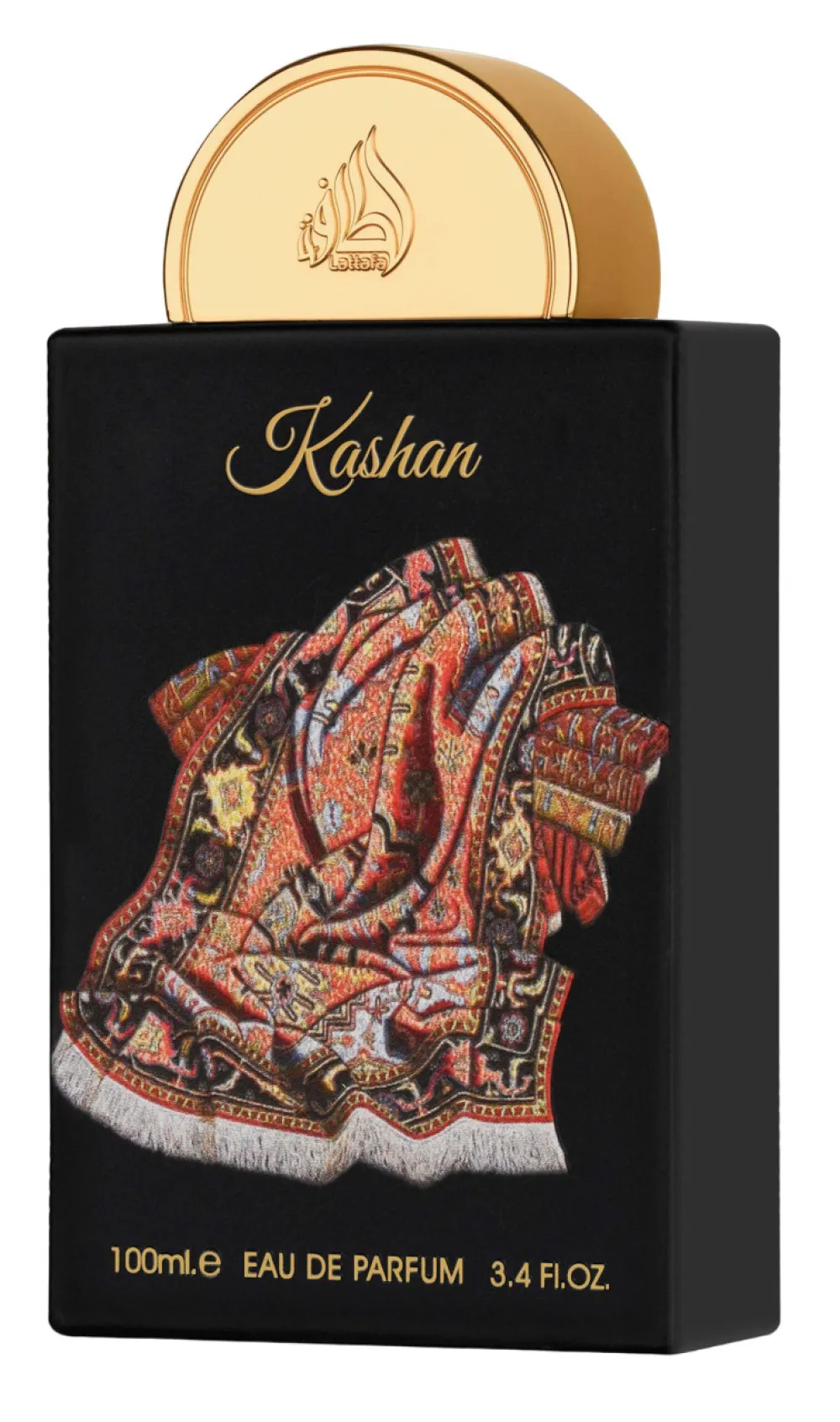 Pride Kashan woda perfumowana unisex 100 ml