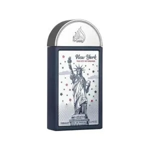 Lattafa Pride New York The City of Dreams woda perfumowana unisex