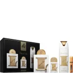 Pride Peace & Love EDP 100 ml + EDP 20 ml + DEO w sprayu 200 ml UNISEX 1 ks
