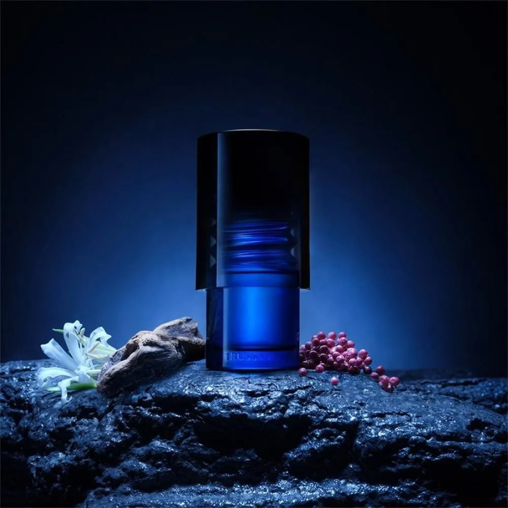 Primo Notte Blu woda perfumowana uzupełnialna dla mężczyzn 100 ml