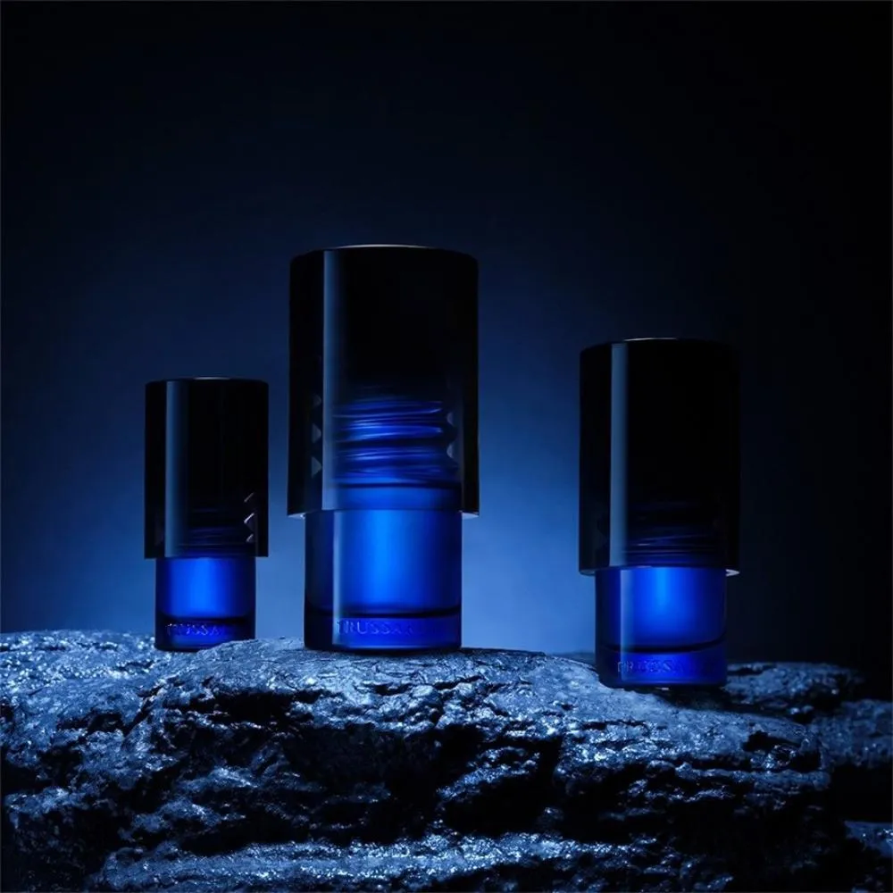 Primo Notte Blu woda perfumowana uzupełnialna dla mężczyzn 100 ml