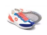 Ecoalf Prinalf Sneakers Woman Coral
