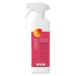 Sonett Środek do krochmalenia i prasowania 0,5 l