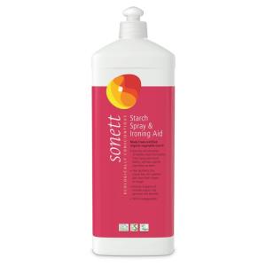 Środek do krochmalenia i prasowania 1 l