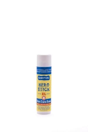 Naturalny balsam Hero Stick XL 15 ml