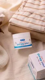 Babyton Naturalny krem pielęgnacyjny ATOPIC 100 ml
