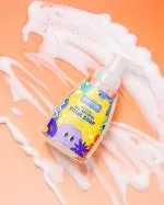 Babyton Naturalne mydło w piance do rąk Natural 350 ml