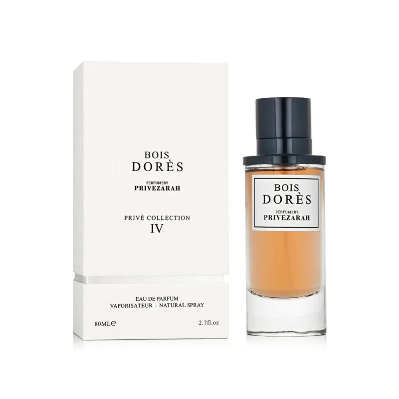Bois Dorès woda perfumowana unisex 80 ml