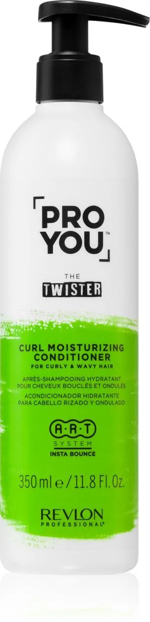 Revlon Pro You The Twister nawilżająca odżywka do loków