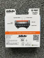 ProGlide wymienne ostrza 8 szt. dla mężczyzn