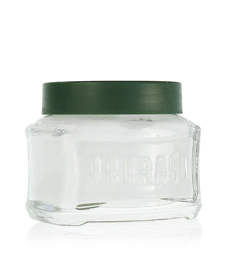 Zielony krem przed goleniem 100 ml
