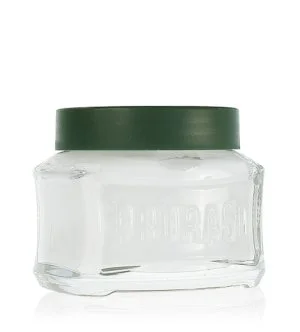 PRORASO Zielony krem przed goleniem