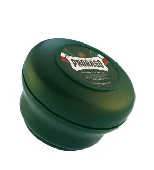 PRORASO Odświeżające mydło do golenia
