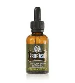 Cyprys & Wetiwer olejek do brody 30 ml