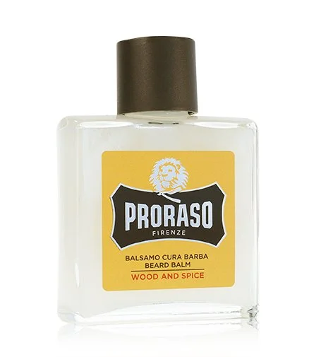 Wood And Spice balsam do brody 100 ml