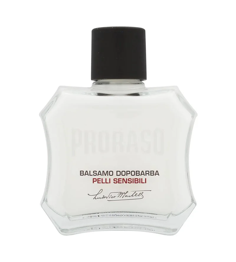 Sensitive Skin balsam po goleniu dla skóry wrażliwej 100 ml