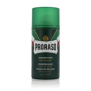 PRORASO Odświeżająca pianka do golenia