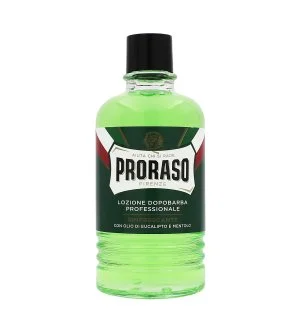 PRORASO Refreshing odświeżająca woda po goleniu