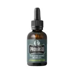 Cyprys & Wetiwer olejek do brody 30 ml