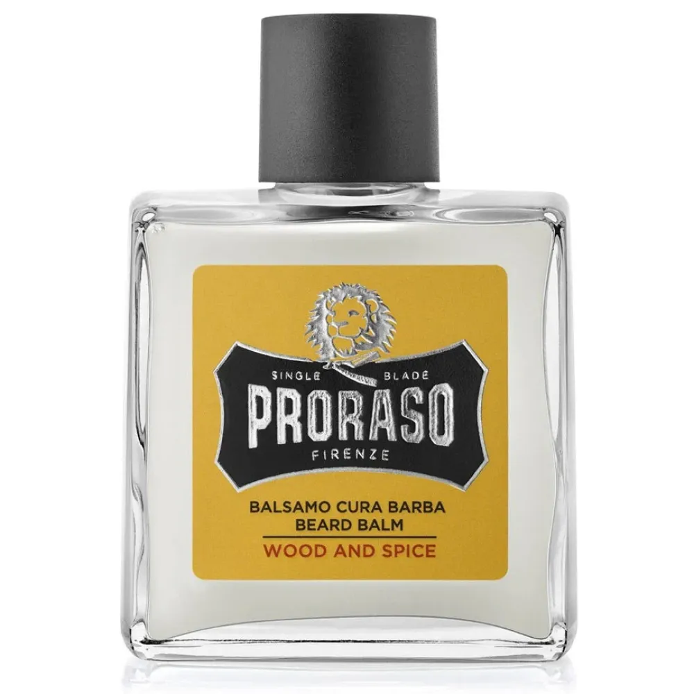 Wood And Spice balsam do brody 100 ml