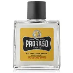 Wood And Spice balsam do brody 100 ml