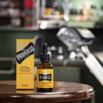 Wood and Spice olej do brody 30 ml