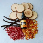 Wood and Spice olej do brody 30 ml