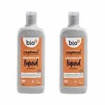 Bio-D Płyn do mycia naczyń o zapachu mandarynki hipoalergiczny (750 ml)