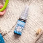 Saloos First Tooth 10 ml