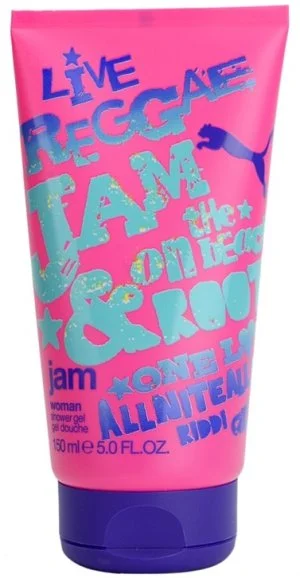 Puma Jam Woman żel pod prysznic W