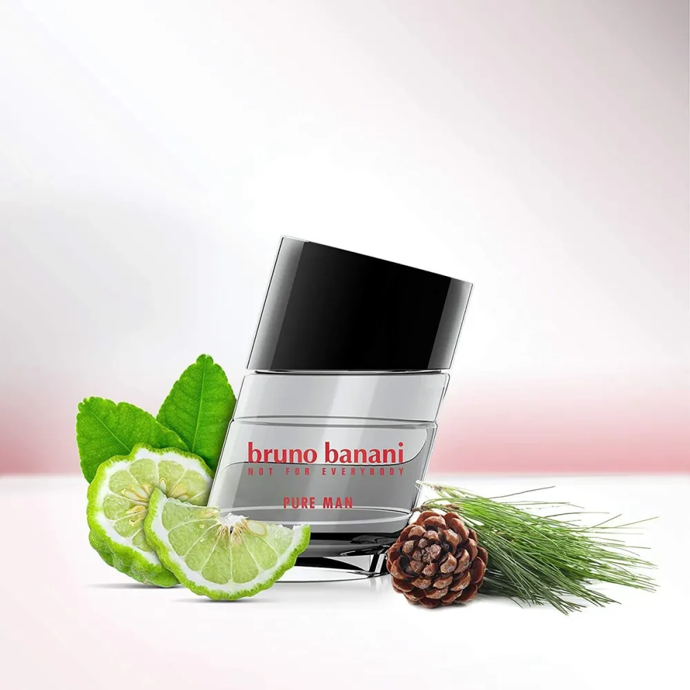 Pure Man woda toaletowa dla mężczyzn 30 ml