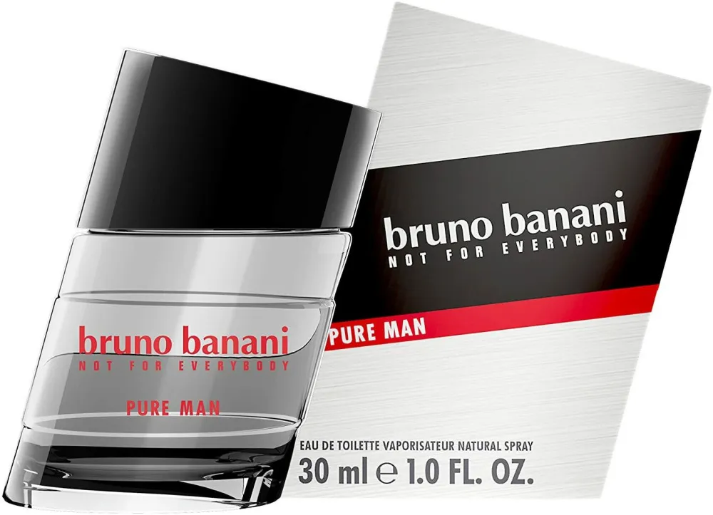 Pure Man woda toaletowa dla mężczyzn 30 ml