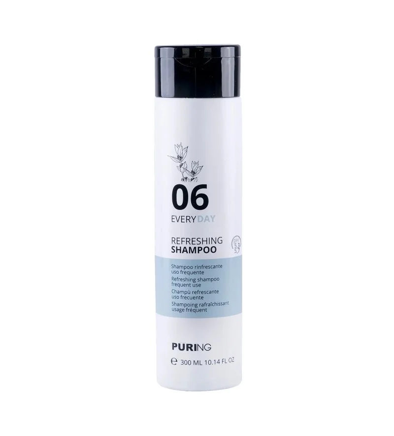 06 Everyday Refreshing Shampoo szampon do częstego mycia 300 ml