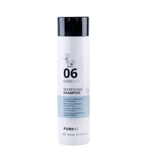 PURING 06 Everyday Refreshing Shampoo szampon do częstego mycia