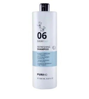 PURING 06 Everyday Refreshing Shampoo szampon do częstego mycia
