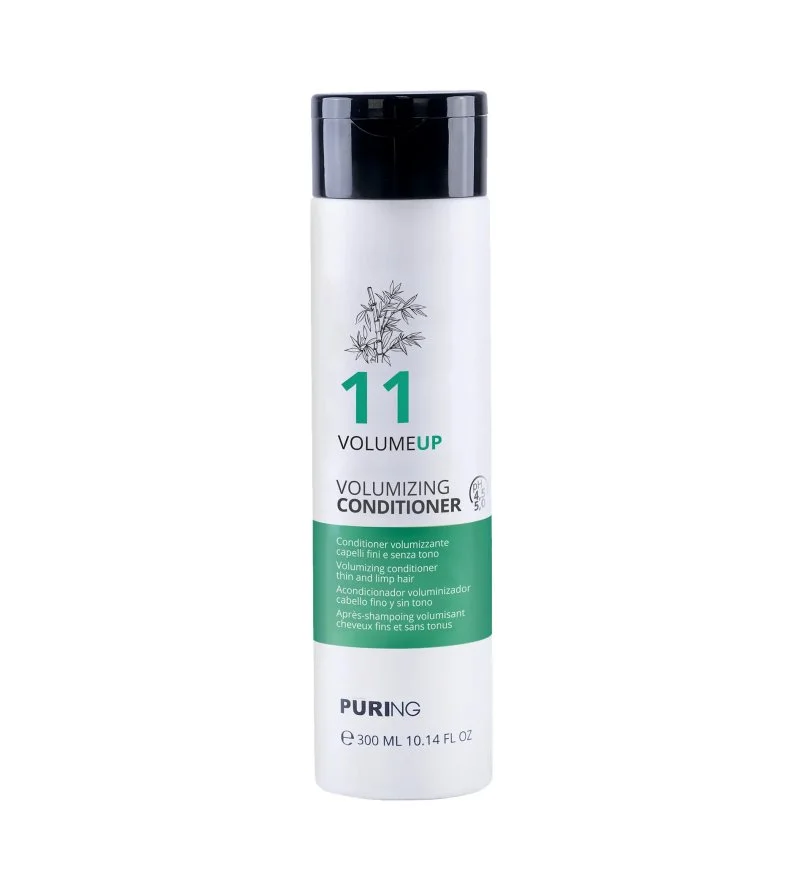 11 VolumeUp Volumizing Conditioner odżywka zwiększająca objętość 300 ml