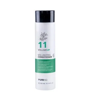 PURING 11 VolumeUp Volumizing Conditioner odżywka zwiększająca objętość