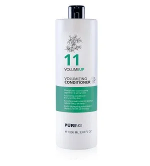 PURING 11 VolumeUp Volumizing Conditioner odżywka zwiększająca objętość