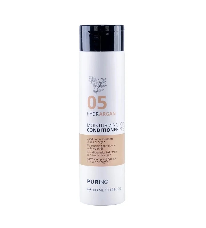 05 Hydrargan Moisturizing Conditioner nawilżająca odżywka 300 ml